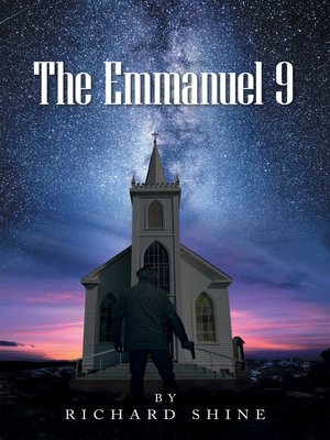 cover image of The Emmanuel 9